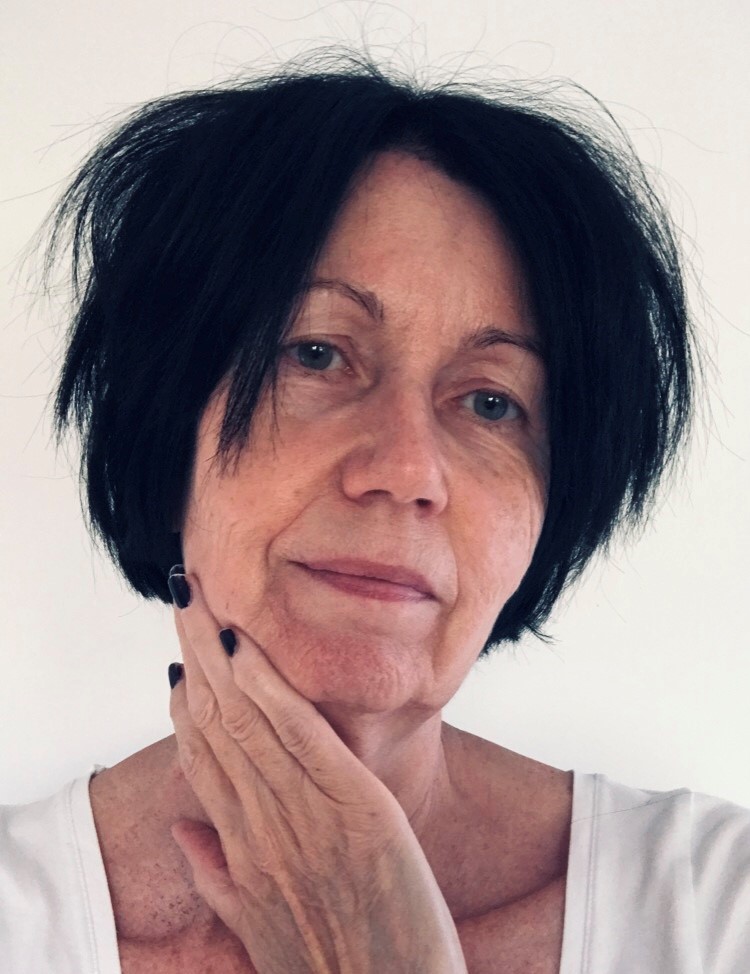 Kristin Strøm style=