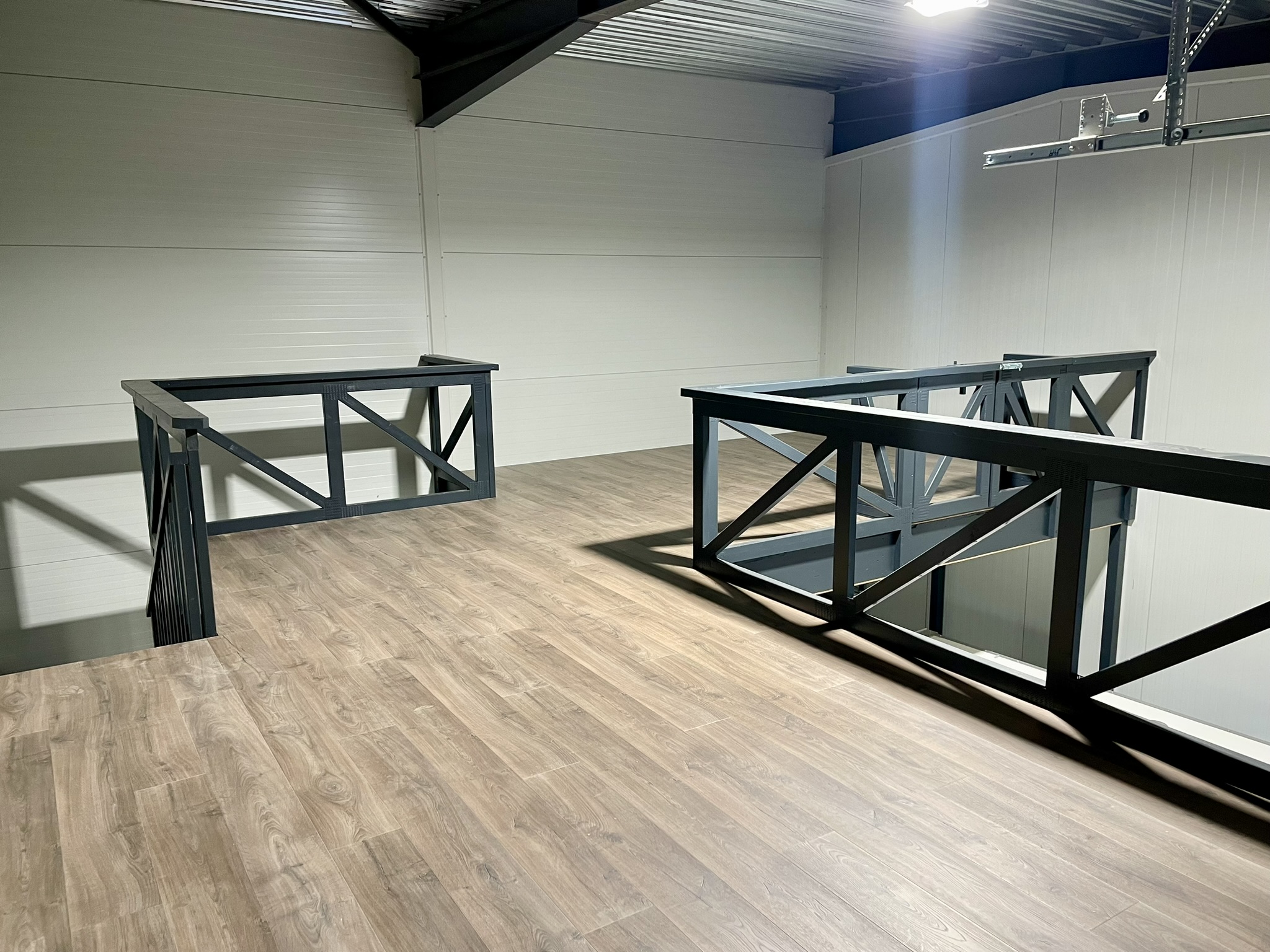 Artikkelbilde til artikkelen Status ASCA Garasjen (2023/2024/2025)